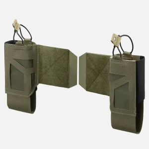 Крепление для гарнитуры Direct Action Skeletonized Comms Wings Set