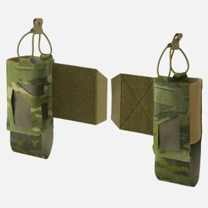 Крепление для гарнитуры Direct Action Skeletonized Comms Wings Set