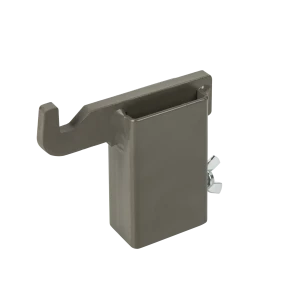 Крепёжный крюк Helikon-Tex SRT Target Mounting Hook - Hardox 600 Steel