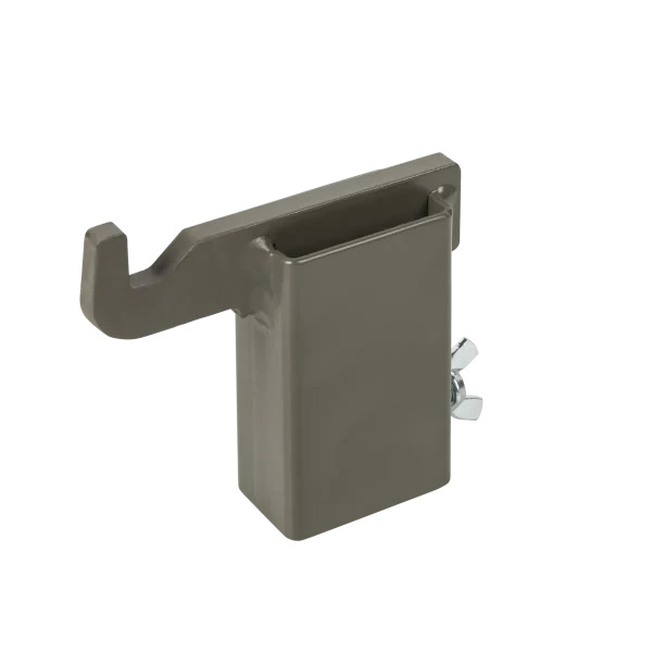 Крепёжный крюк Helikon-Tex SRT Target Mounting Hook - Hardox 600 Steel