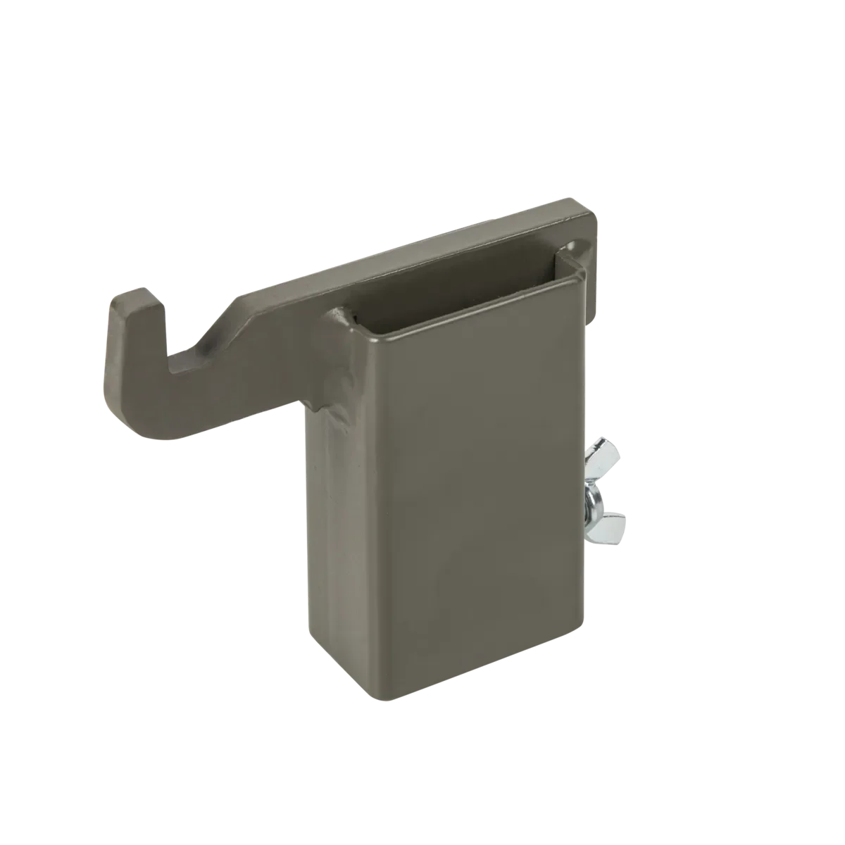 Крепёжный крюк Helikon-Tex SRT Target Mounting Hook - Hardox 600 Steel