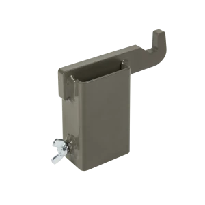 Крепёжный крюк Helikon-Tex SRT Target Mounting Hook - Hardox 600 Steel