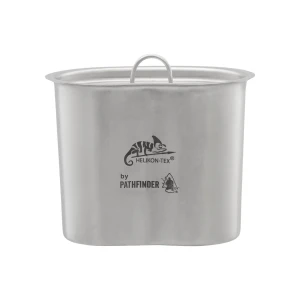 Кружка Helikon-Tex PATHFINDER Canteen Cup with Lid
