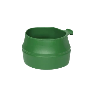 Кружка Wildo FOLD-A-CUP GREEN - TPE