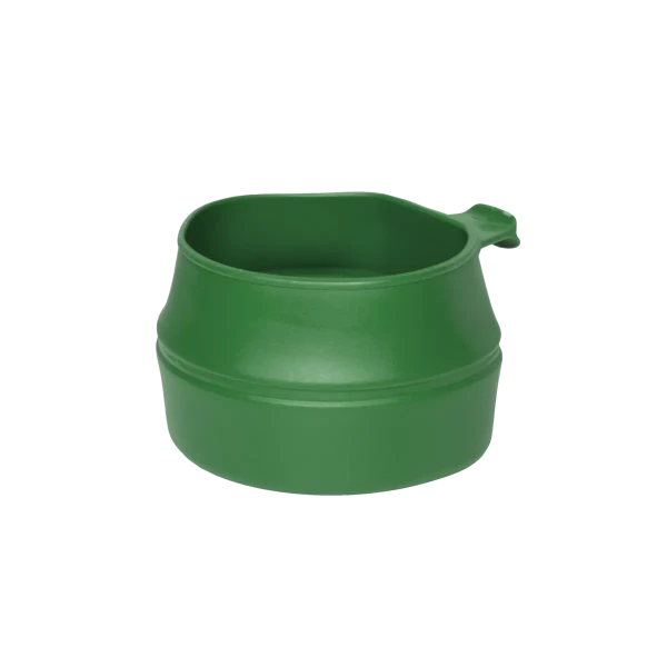 Кружка Wildo FOLD-A-CUP GREEN - TPE