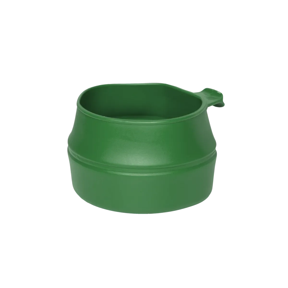 Кружка Wildo FOLD-A-CUP GREEN - TPE