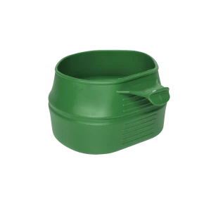 Кружка Wildo FOLD-A-CUP GREEN - TPE