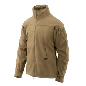 Куртка Helikon-Tex BLIZZARD Jacket - StormStretch