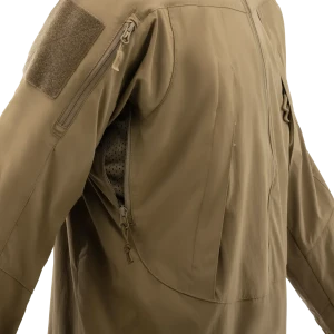 Куртка Helikon-Tex BLIZZARD Jacket - StormStretch