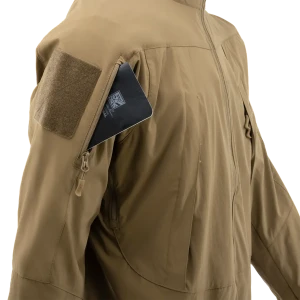 Куртка Helikon-Tex BLIZZARD Jacket - StormStretch