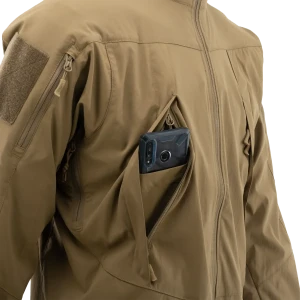 Куртка Helikon-Tex BLIZZARD Jacket - StormStretch