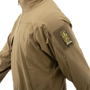 Куртка Helikon-Tex BLIZZARD Jacket - StormStretch