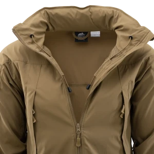 Куртка Helikon-Tex BLIZZARD Jacket - StormStretch