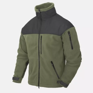 Куртка Helikon-Tex CLASSIC ARMY Jacket - Fleece