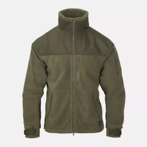 Куртка Helikon-Tex CLASSIC ARMY Jacket - Fleece