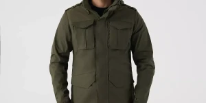 Taiga Green