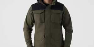 Taiga Green / Black
