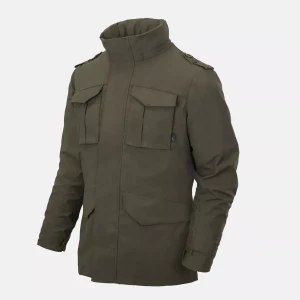 Куртка Helikon-Tex Covert M-65 Jacket