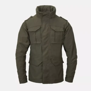 Куртка Helikon-Tex Covert M-65 Jacket