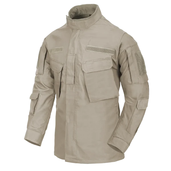 Куртка Helikon-Tex CPU Shirt - Cotton Ripstop
