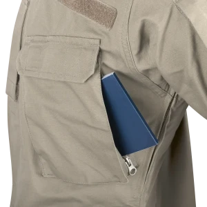 Куртка Helikon-Tex CPU Shirt - Cotton Ripstop