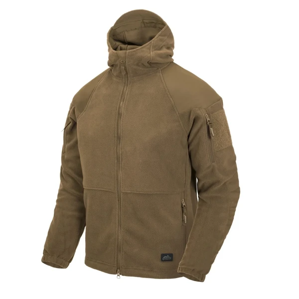 Куртка Helikon-Tex CUMULUS Jacket - Heavy Fleece