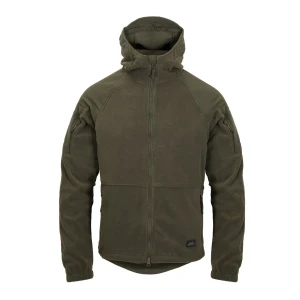 Куртка Helikon-Tex CUMULUS Jacket - Heavy Fleece