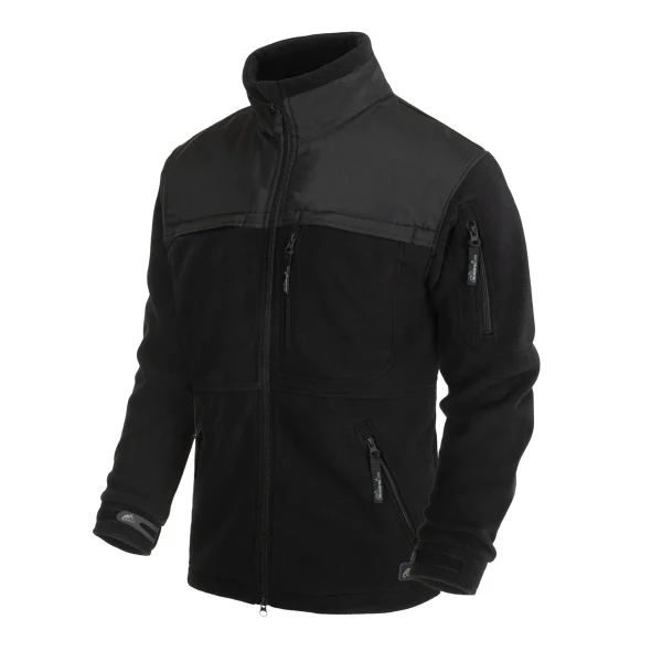 Куртка Helikon-Tex DEFENDER Jacket - Fleece