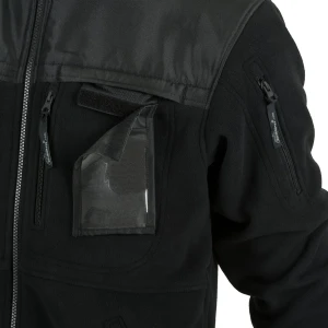 Куртка Helikon-Tex DEFENDER Jacket - Fleece