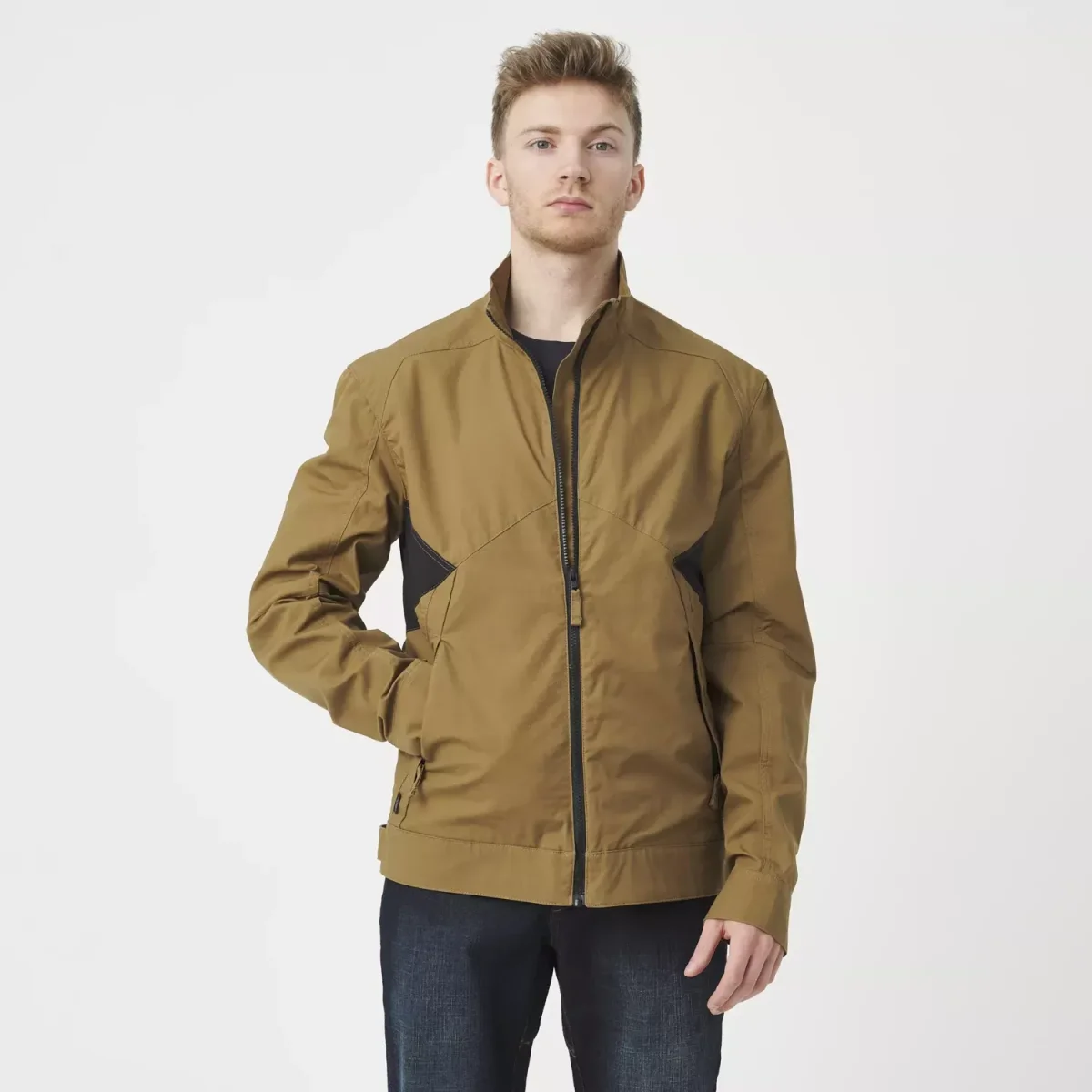 Куртка Helikon-Tex Greyman Jacket