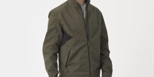 Taiga Green / Black