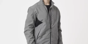 Cloud Grey / Black