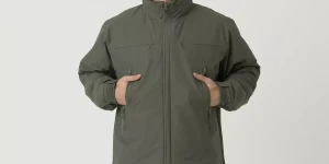 Alpha Green