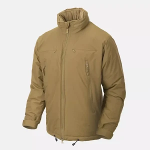 Куртка Helikon-Tex HUSKY Tactical Winter Jacket - Climashield Apex 100g