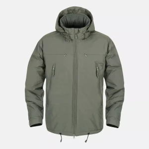Куртка Helikon-Tex HUSKY Tactical Winter Jacket - Climashield Apex 100g