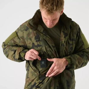 Куртка Helikon-Tex Level 7 Jacket - Field
