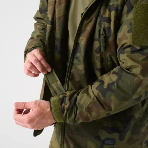 Куртка Helikon-Tex Level 7 Jacket - Field