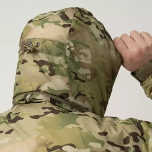 Куртка Helikon-Tex LEVEL 7 Lightweight Winter Jacket