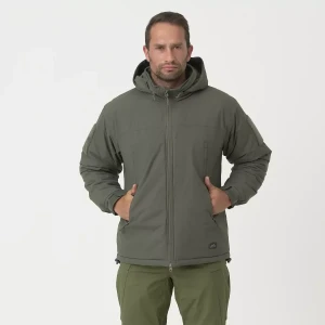 Куртка Helikon-Tex LEVEL 7 Lightweight Winter Jacket - Climashield Apex 100g