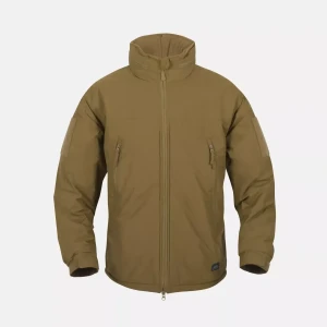 Куртка Helikon-Tex LEVEL 7 Lightweight Winter Jacket - Climashield Apex 100g