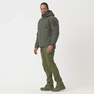 Куртка Helikon-Tex LEVEL 7 Lightweight Winter Jacket - Climashield Apex 100g