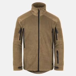 Куртка Helikon-Tex LIBERTY Jacket - Double Fleece