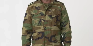 US Woodland