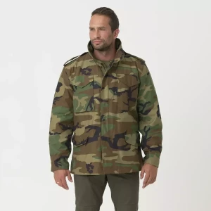 Куртка Helikon-Tex M65 Jacket - NyCo Sateen