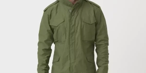 Olive Green