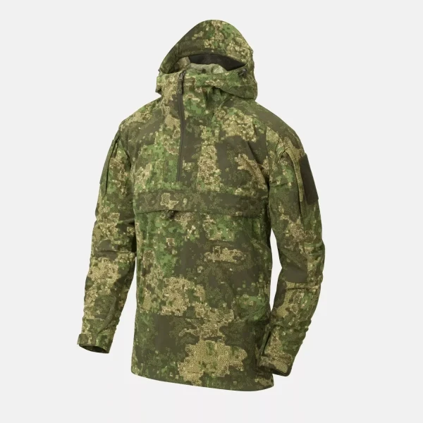 Куртка Helikon-Tex MISTRAL Anorak Jacket, фото 4
