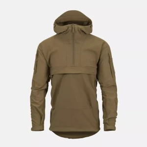 Куртка Helikon-Tex MISTRAL Anorak Jacket - Soft Shell