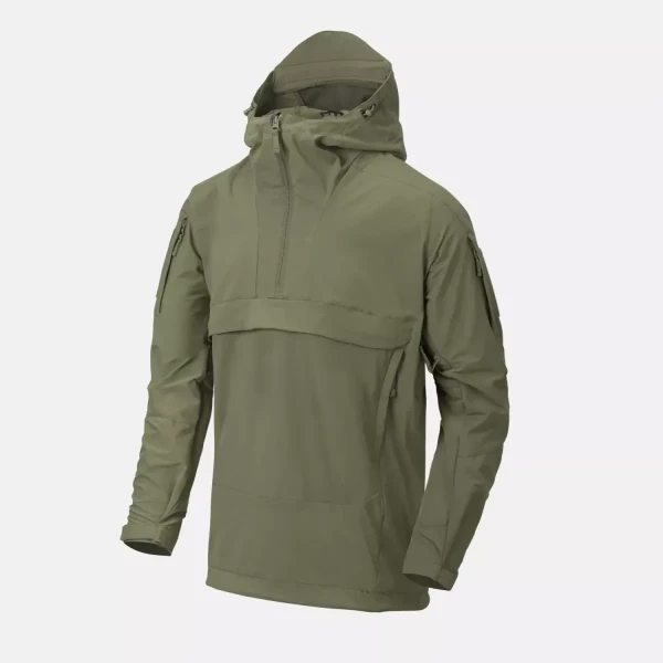 Куртка Helikon-Tex MISTRAL Anorak Jacket, фото 2