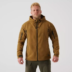Куртка Helikon-Tex PATRIOT Jacket - Double Fleece
