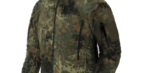 Flecktarn
